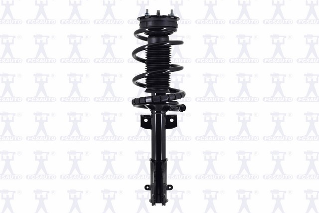 Focus Auto Parts Suspension Strut and Coil Spring Assembly P/N:1332349