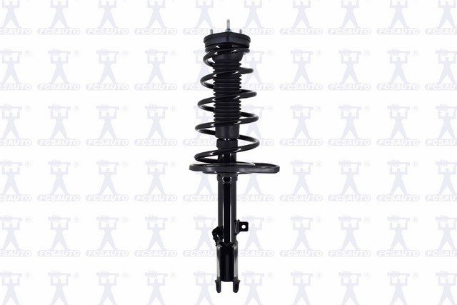 Focus Auto Parts Suspension Strut and Coil Spring Assembly P/N:1331607L