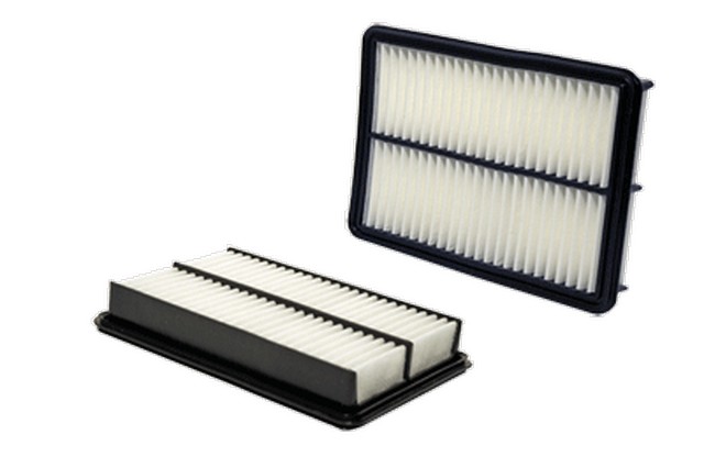 Wix Engine Air Filter P/N:49247