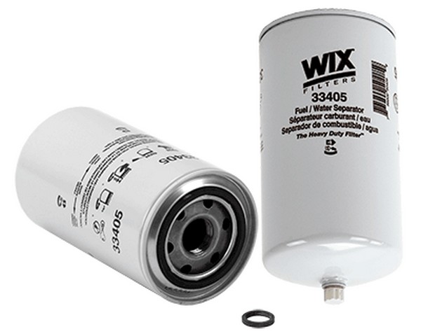Wix Fuel Water Separator Filter P/N:33405