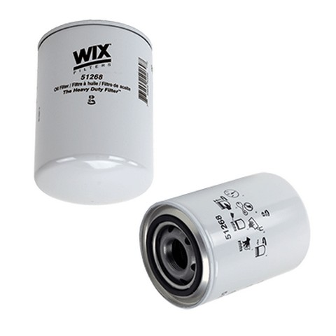 Wix Engine Oil Filter,Transmission Filter Kit P/N:51268