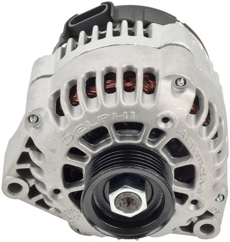 Bosch Alternator P/N:AL8785X