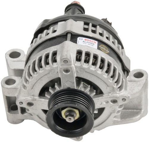Bosch Alternator P/N:AL6435X