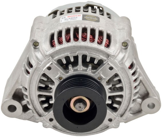 Bosch Alternator P/N:AL9403X
