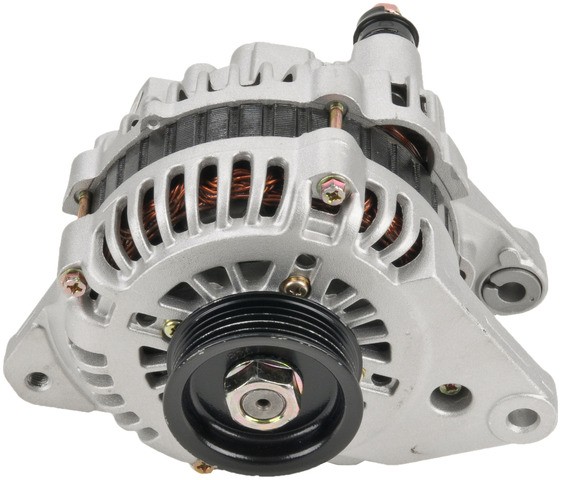 Bosch Alternator P/N:AL4018X