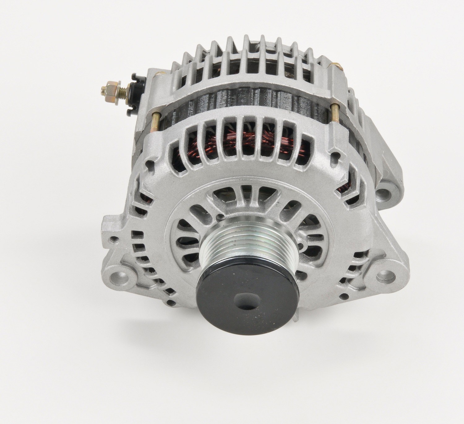 Bosch Alternator P/N:AL2402X
