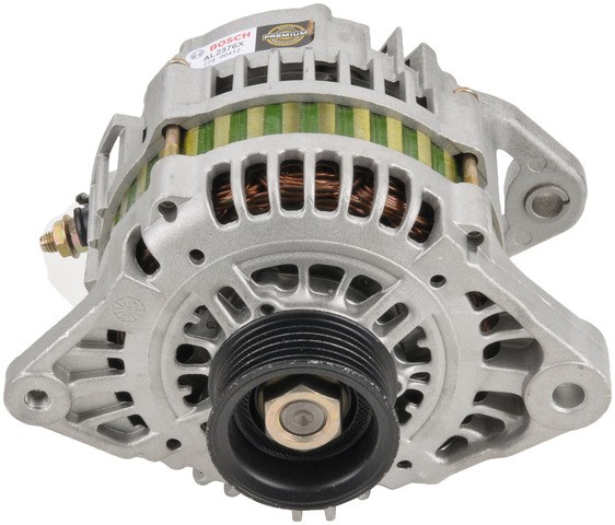 Bosch Alternator P/N:AL2376X
