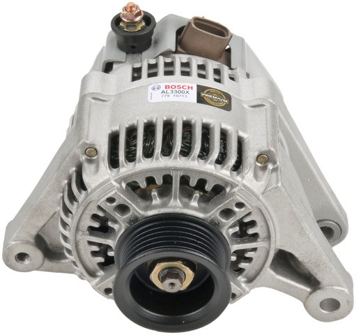 Bosch Alternator P/N:AL3300X