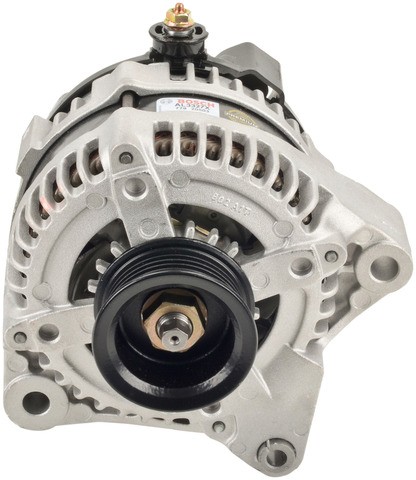 Bosch Alternator P/N:AL3327X