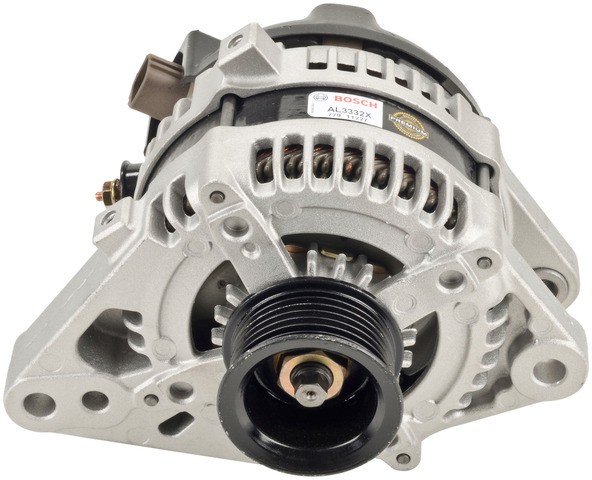 Bosch Alternator P/N:AL3332X