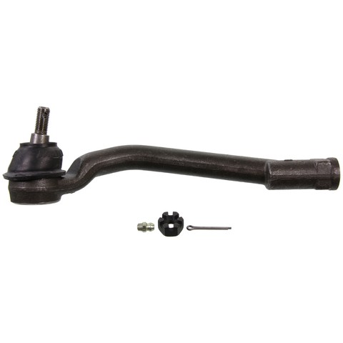 QuickSteer Steering Tie Rod End P/N:ES800717