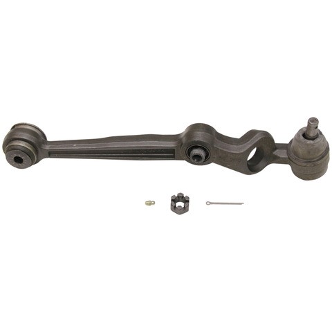 MOOG Chassis Products Suspension Control Arm and Ball Joint Assembly P/N:RK80055