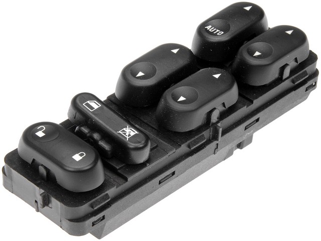 Dorman - OE Solutions Door Window Switch P/N:901-904