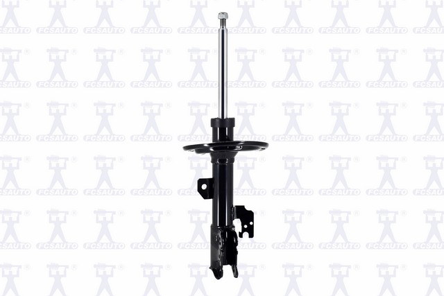 Focus Auto Parts Suspension Strut P/N:331582R