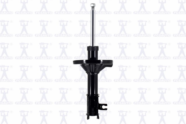 Focus Auto Parts Suspension Strut P/N:331672R