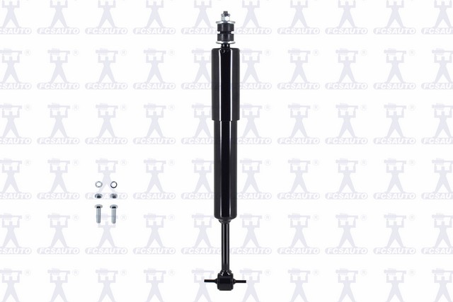 Focus Auto Parts Suspension Shock Absorber P/N:341519