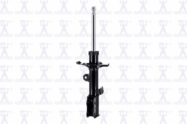 Focus Auto Parts Suspension Strut P/N:331601R