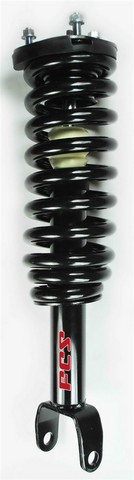 Focus Auto Parts Suspension Strut and Coil Spring Assembly P/N:1345556