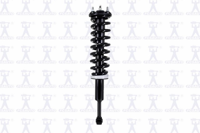 Focus Auto Parts Suspension Strut and Coil Spring Assembly P/N:1345558R
