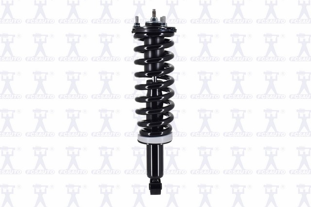 Focus Auto Parts Suspension Strut and Coil Spring Assembly P/N:1345565L