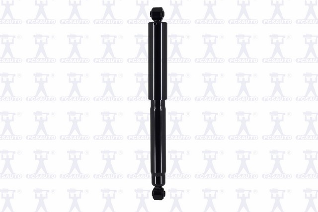 Focus Auto Parts Suspension Shock Absorber P/N:342543