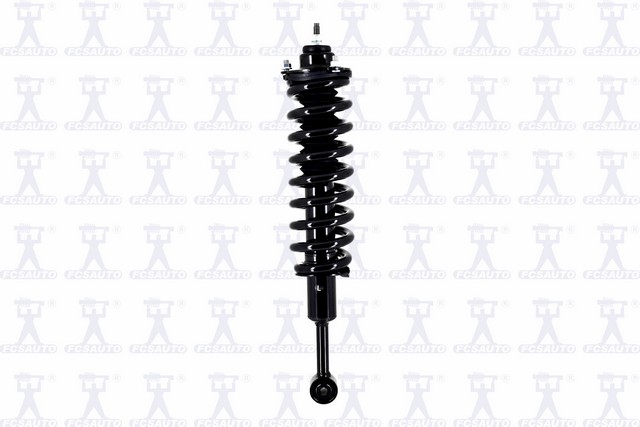 Focus Auto Parts Suspension Strut and Coil Spring Assembly P/N:1345566L