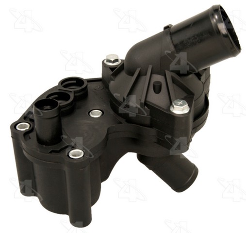 Four Seasons Engine Coolant Water Outlet Housing Kit P/N:85675