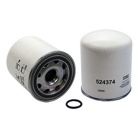 Wix Engine Air Filter P/N:24374