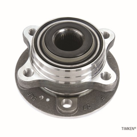 Timken Wheel Bearing and Hub Assembly P/N:HA590462