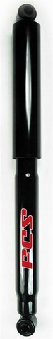 Focus Auto Parts Suspension Shock Absorber P/N:342502