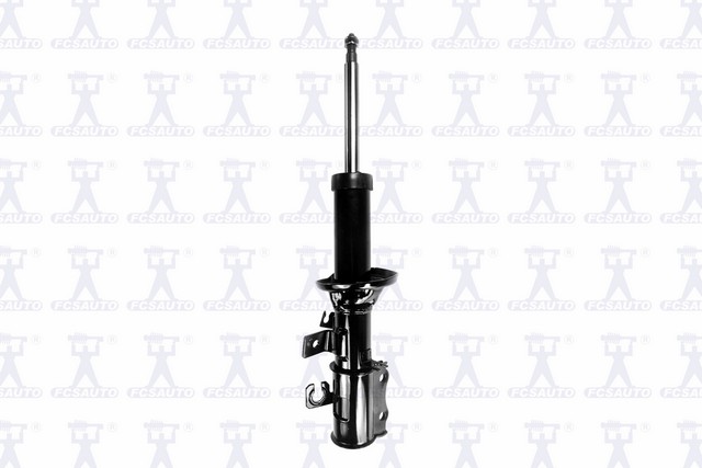 Focus Auto Parts Suspension Strut P/N:331697R