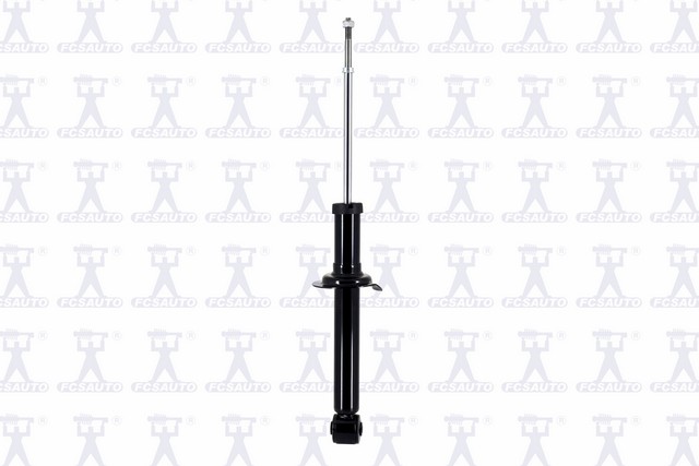 Focus Auto Parts Suspension Strut P/N:345394
