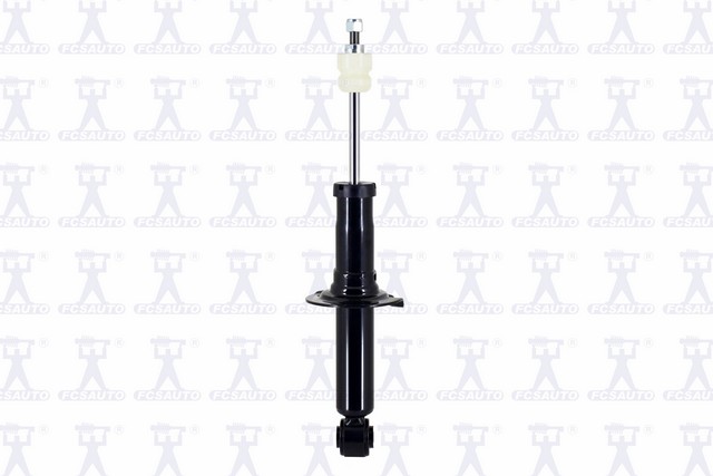 Focus Auto Parts Suspension Strut P/N:345402