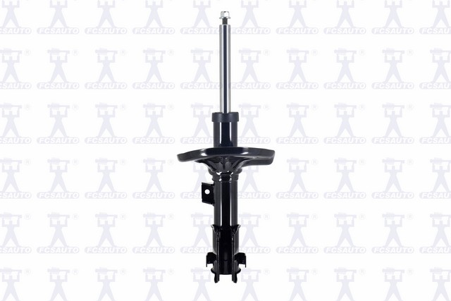 Focus Auto Parts Suspension Strut P/N:331658R
