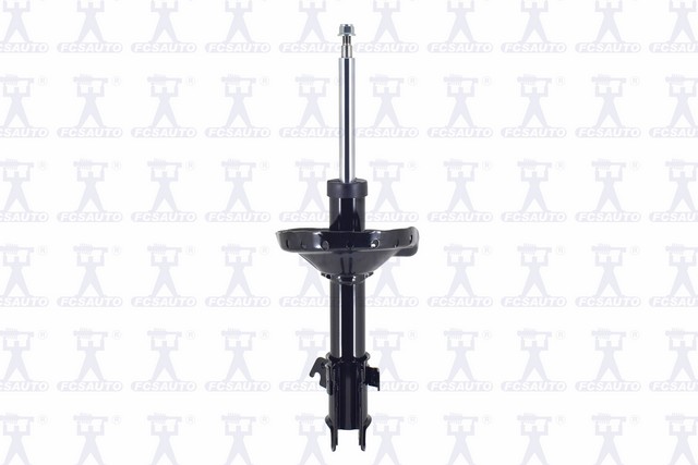 Focus Auto Parts Suspension Strut P/N:331758R