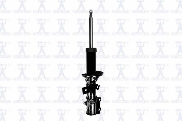 Focus Auto Parts Suspension Strut P/N:331701L