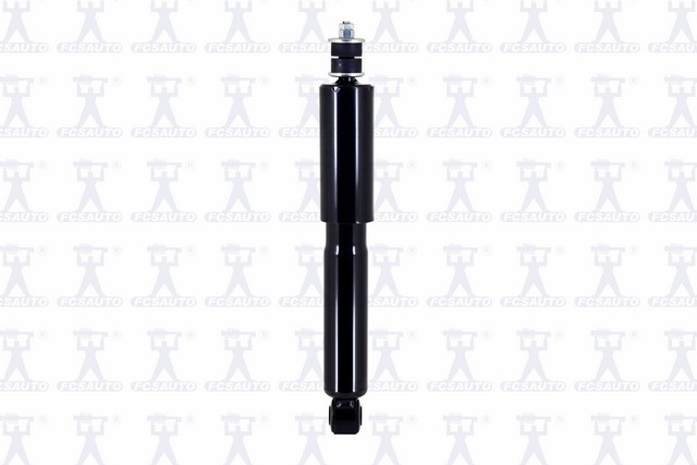 Focus Auto Parts Suspension Shock Absorber P/N:341562