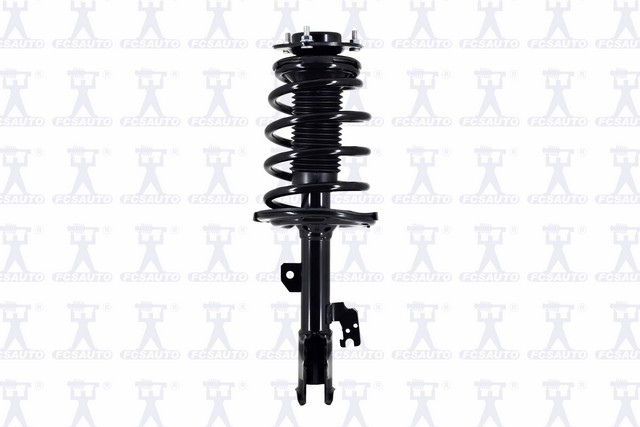 Focus Auto Parts Suspension Strut and Coil Spring Assembly P/N:2331582R