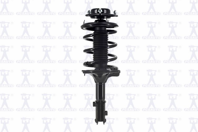 Focus Auto Parts Suspension Strut and Coil Spring Assembly P/N:1331794R