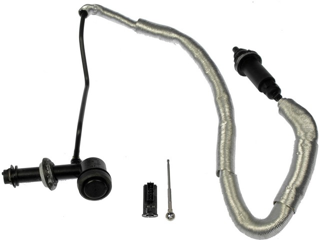 Dorman - First Stop Clutch Master and Slave Cylinder Assembly P/N:CC649064