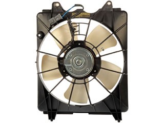 Dorman - OE Solutions A/C Condenser Fan Assembly P/N:621-131