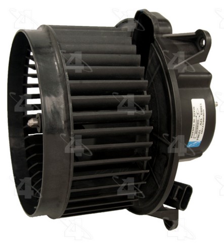 Four Seasons HVAC Blower Motor P/N:75883