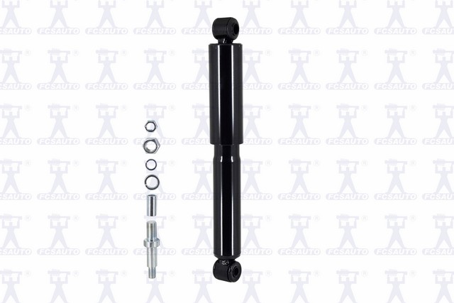 Focus Auto Parts Suspension Shock Absorber P/N:342467