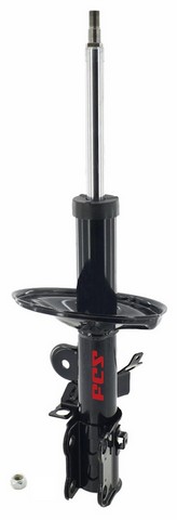 Focus Auto Parts Suspension Strut P/N:331619R