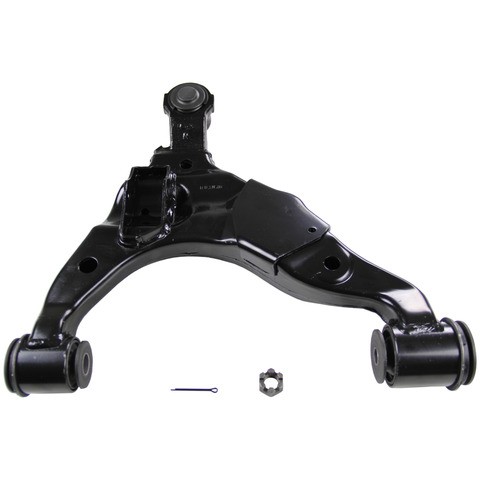 MOOG Chassis Products Suspension Control Arm and Ball Joint Assembly P/N:RK621293