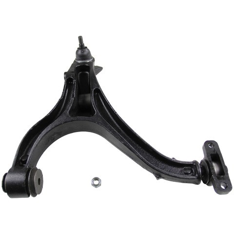 MOOG Chassis Products Suspension Control Arm and Ball Joint Assembly P/N:RK621375