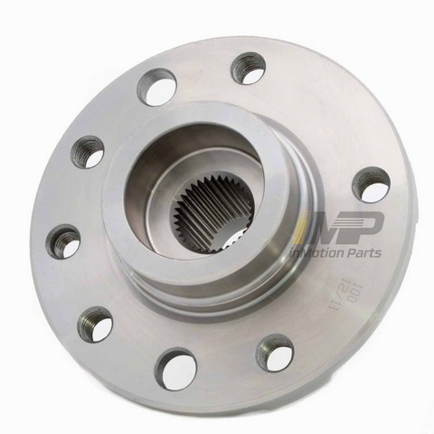 WJB Wheel Hub P/N:SPK100