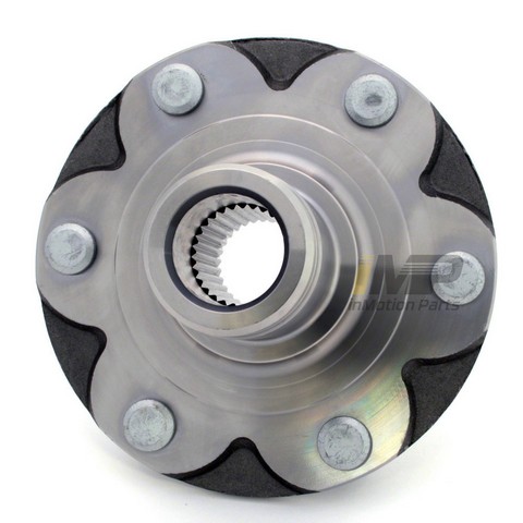 InMotion Parts Wheel Hub P/N:SPK417