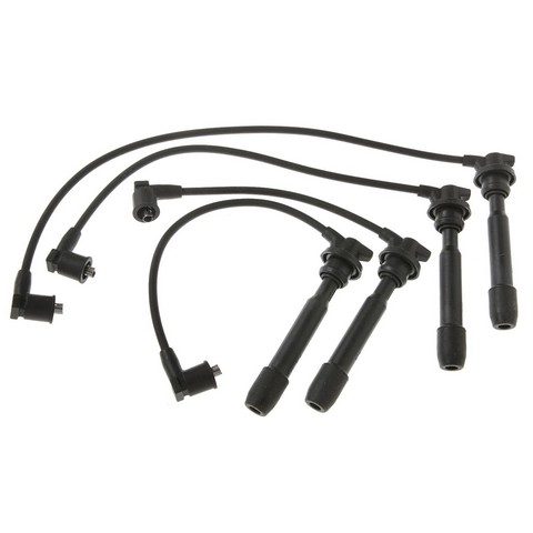 Pro Series Wire Spark Plug Wire Set P/N:27553