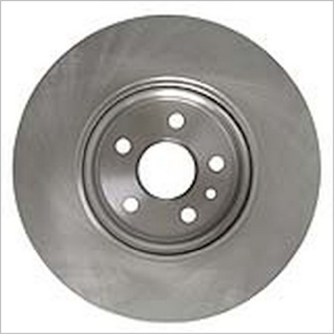 BENDIX PREMIUM DRUM AND ROTOR Disc Brake Rotor P/N:PRT6215